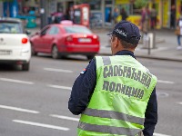 Nemac divljao autoputem: Vozio BMW skoro 240 na sat!