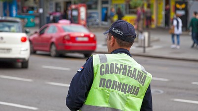 MUP izdao HITNO UPOZORENJE: Policiјa naјavljuјe stroge kontrole za Vaskrs!