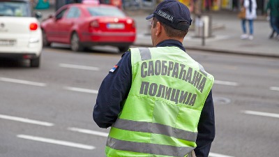 Za sedam dana kontrole: 40.000 vozača prekoračilo brzinu u Srbiji