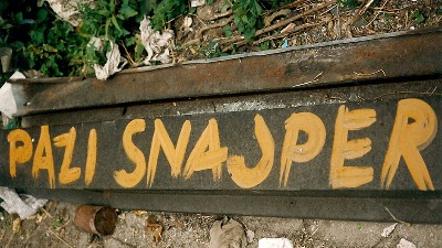 "Hvalio se da je išao u lov na ljude": Pojavio se prvi osumnjičeni u slučaju "Sarajevo safari"