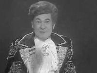 UMRO čuveni glumac i komičar