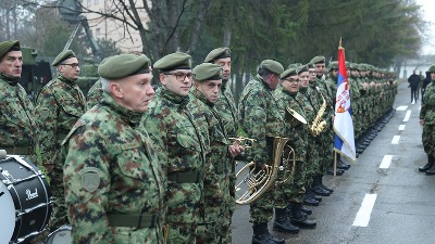 Zajednička vežba Vojske Srbije i NATO u maju: "Neutralnost ne znači izolaciju"