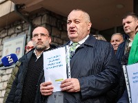 Milivojević: Vučić se sveti studentima Novog Pazara jer su pokazali da možemo zajedno da živimo