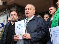 Milivojević: Vučić ne pokreće nikakav dijalog, već pokušava da promeni temu u Srbiji