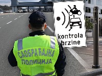 STIŽU SUPER RADARI Evo koja će biti njihova uloga - doneće REVOLUCIJU na srpskim putevima