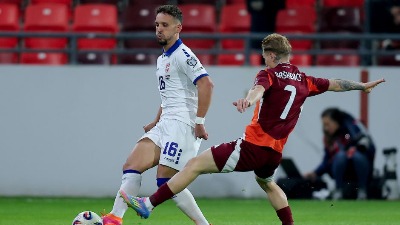 Turci "KRADU" Zvezdi pojačanje?!