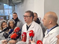 Vučić: Imamo najviše zlata u istoriji! Pare smo spremili i za stvari za koje ste mislili da ne možemo da platimo za tri života