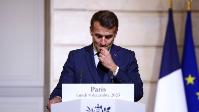 Francuska BLOKIRALA Crnu Goru u pregovorima sa EU