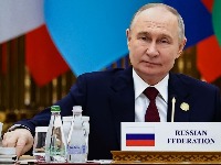 Premijer čekao Putina 40 minuta, pa mu PUKAO FILM (VIDEO)