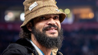 Noa zabezeknut derbijem: Nemam reči - ovo nije ni blizu NBA!