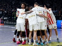 Vlade Đurović oštar posle poraza Zvezde: Žestoko udario na četiri igrača