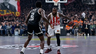 Sagadin: Zvezda će u plej-of, Obradović i Savić stoje iza loše selekcije Partizanovog tima