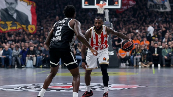 Sagadin: Zvezda će u plej-of, Obradović i Savić stoje iza loše selekcije Partizanovog tima