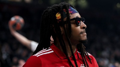 Zvezda donela odluku o Čimi Monekeu