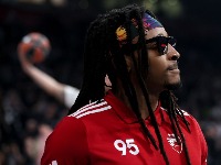 Monekeu teško pao derbi: Plakao sam...