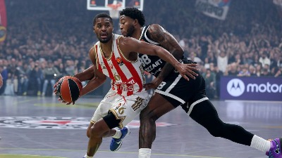 "Ono što je Batler uradio u trećoj četvrtini je BEZOBRAZLUK"