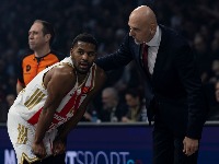 Batler: Imamo talenat i kvalitet, želimo na fajnal-for