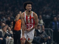  Zvezda SRUŠILA kletvu i pregazila Efes!