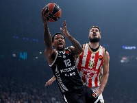 Partizan i Zvezda predali zahtev Evroligi za "A" licencu
