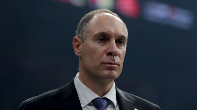 "Izvinjavam se navijačima": Prva reakcija Mirka Ocokoljića posle debakla od Virtusa