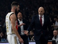 Zvezdu čeka TEŽAK POSAO! Aktuelni šampion Evrope i NBA šampion - odjednom 