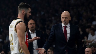Zvezdu čeka TEŽAK POSAO! Aktuelni šampion Evrope i NBA šampion - odjednom 