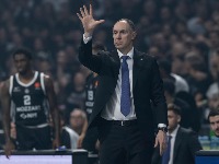 Prve reči Mirka Ocokoljića posle slavlja u derbiju: JOŠ SE TRESEM!