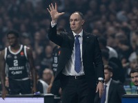 Misteriozna fotografija: Da li je ovo signal da Partizan dobija novog trenera? (FOTO)