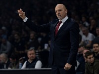 Bitne vesti za Zvezdu - saznala gde igra protiv Hapoela