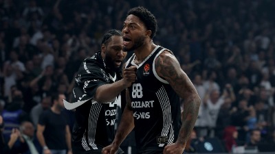 Tajrik o Grobarima: Samo ljubav, nema zle krvi