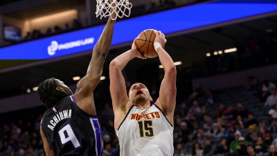 Jokićeva brutalna partija: Denver razbio Sakramento