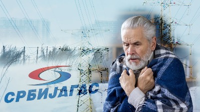 Kriza na pragu: Da li Srbija ostaje bez gasa usred zime?