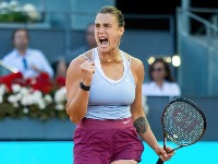 Sabalenka: Nikad ne bih menjala državljanstvo, ne mogu da izdam belorusku decu