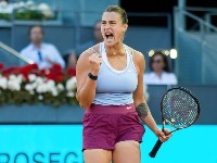 Sabalenka PREJAKA za Ivu Jović: Bez problema prošla u polufinale Australijan opena