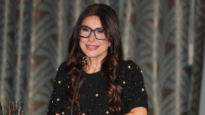 Našu voditeljku je muž VARAO dok je bila na ivici smrti, a posle razvoda plaća joj OGROMNU ALIMENTACIJU