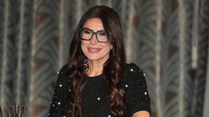 Našu voditeljku je muž VARAO dok je bila na ivici smrti, a posle razvoda plaća joj OGROMNU ALIMENTACIJU