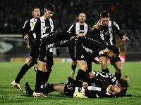 SAZNAJEMO: Belgijski velikan zagrizao za Partizanov biser