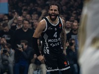 Vašington posle rušenja Zvezde: Trener ne viče na nas