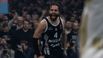 Vašington MVP decembra u ABA ligi