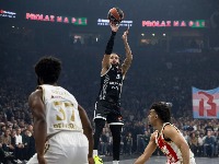 OTKRIVAMO: Partizan i Vašington pregovarali o produžetku saradnje, Amerikanac tražio 2.000.000$ godišnje