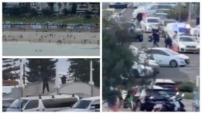MASAKR NA ČUVENOJ PLAŽI Ubijeno desetoro ljudi, stravični snimci sa lica mesta (VIDEO)