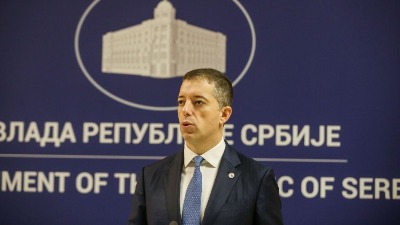 SRCE: "Frojdovska omaška" Marka Đurića kao kulminacija spoljnopolitičkih gafova i promašaja