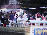 HOROR na poznatoj plaži: Napadači otvorili vatru, stotine ljudi u panici bežalo (VIDEO)