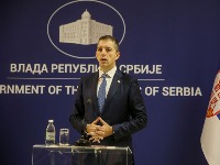 Đurić: Prostor za manevrisanje se suzio, sve se češće očekuje jasno svrstavanje