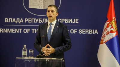 Đurić: Prostor za manevrisanje se suzio, sve se češće očekuje jasno svrstavanje