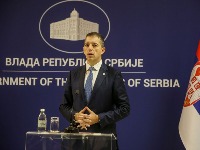 Đurić: Očekujem da situacija oko NIS-a bude pozitivno rešena do kraja januara