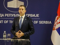 Đurić: Srbija i Izrael imaju jasan interes da jačaju svoje odnose