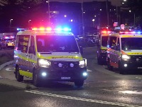 "Mislili smo da je vatromet": Svedoci opisali početak užasa u Sidneju