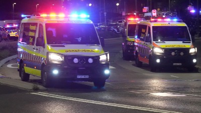 "Mislili smo da je vatromet": Svedoci opisali početak užasa u Sidneju