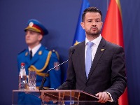 Milatović: Crna Gora će zatvoriti svih pet poglavlja